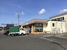 セブンイレブン高浜稗田町店(コンビニ)まで740m ヴィヴァン　セードル