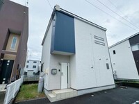 カーサ・ベルデ