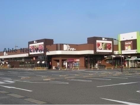 ドミー新川店(スーパー)まで897m オーシャン・リッジ