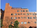 医療法人愛生館小林記念病院(病院)まで1356m オーシャン・リッジ