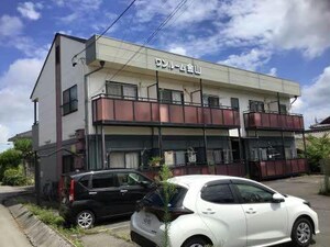 ワンルーム金山