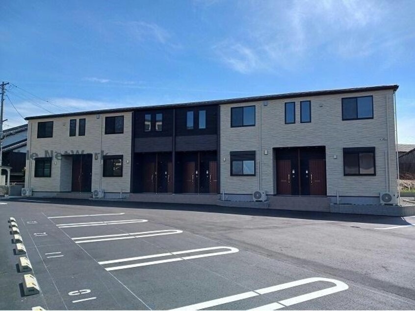  フィオーレカスミⅡ