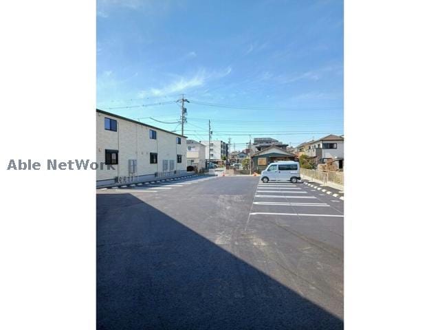  フィオーレカスミⅡ