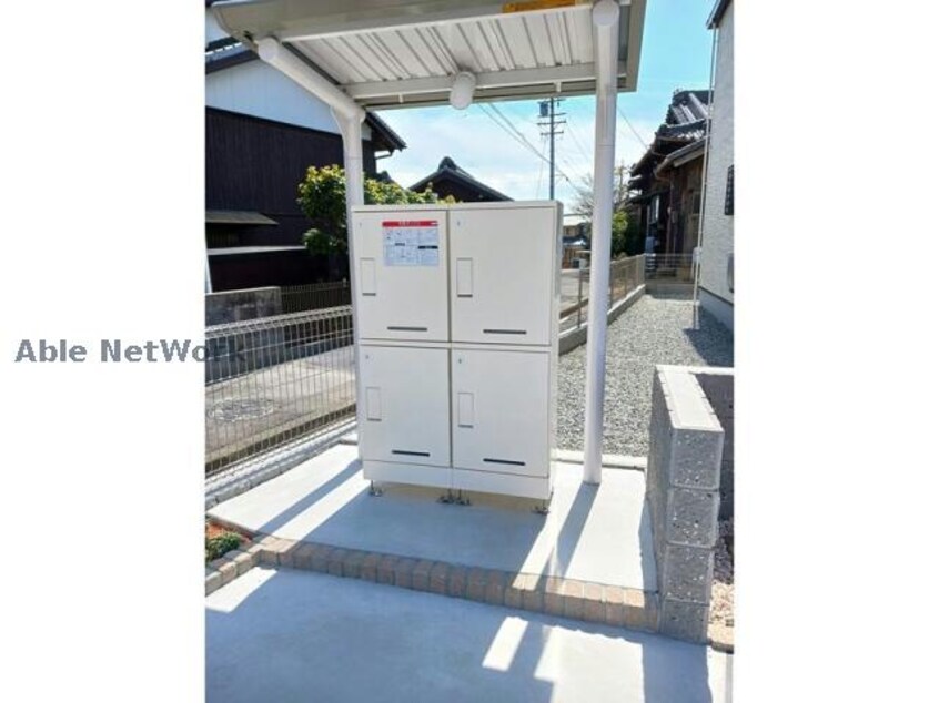  フィオーレカスミⅡ