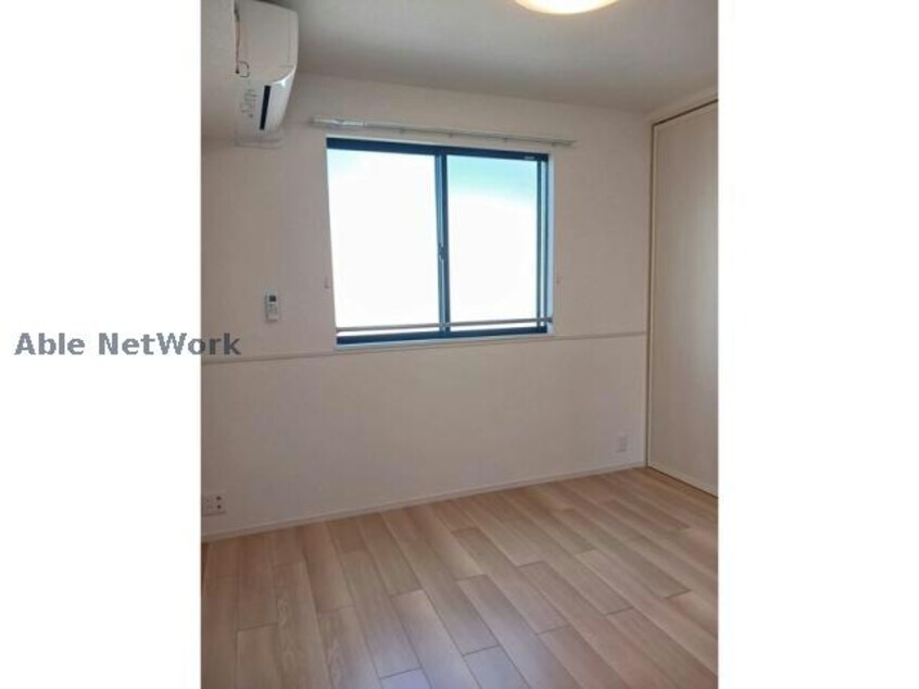  フィオーレカスミⅡ