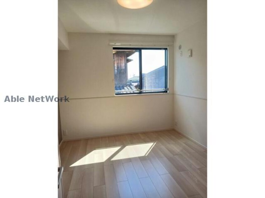  フィオーレカスミⅡ