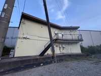 コーポサウスD棟