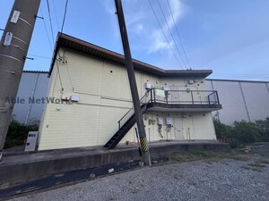 コーポサウスD棟