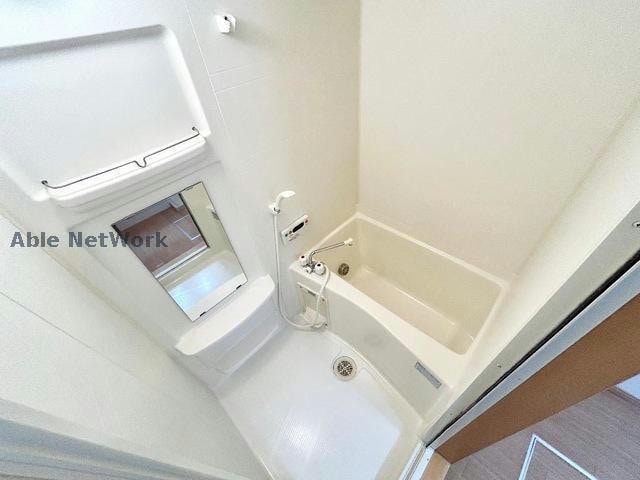  シャルル　リュミエール