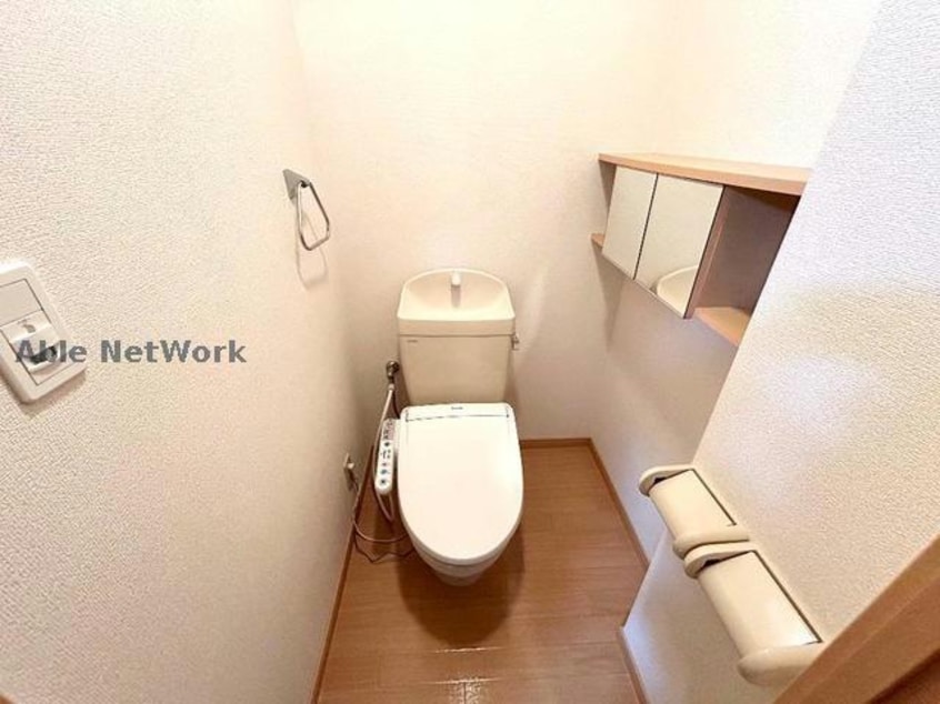  シャルル　リュミエール