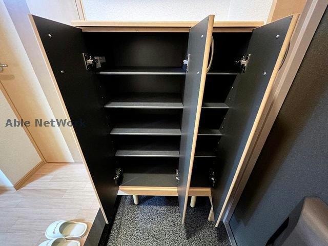  シャルル　リュミエール