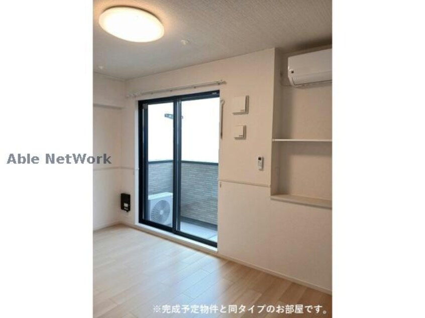 ※イメージ図 ミューシグ