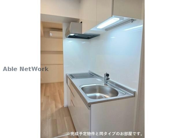 ※イメージ図 ミューシグ