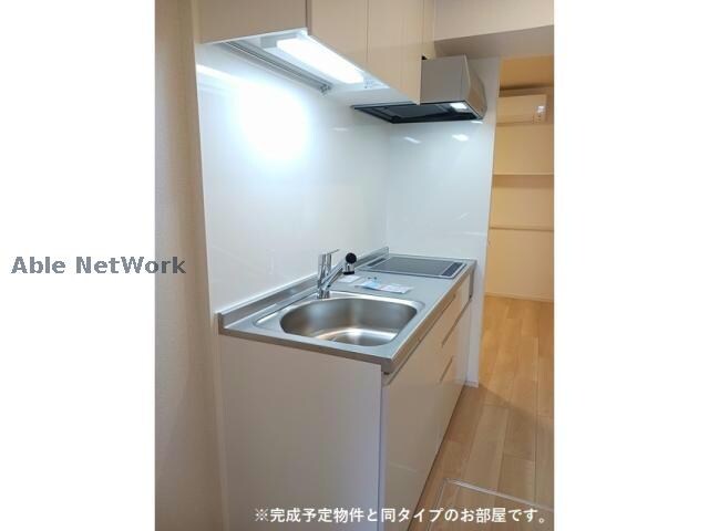 ※イメージ図 ミューシグ