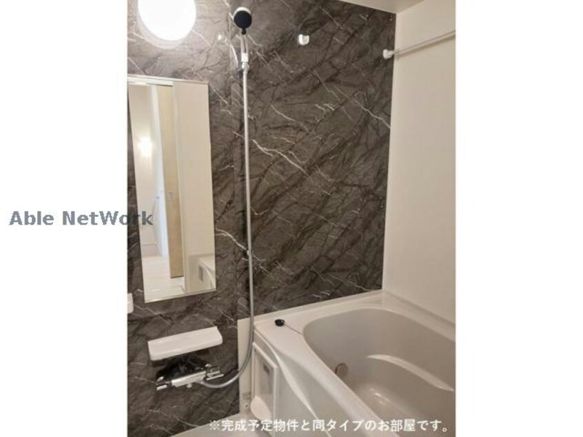 ※イメージ図 ミューシグ