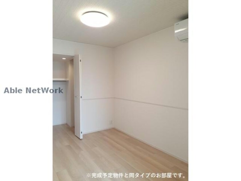 ※イメージ図 ミューシグ