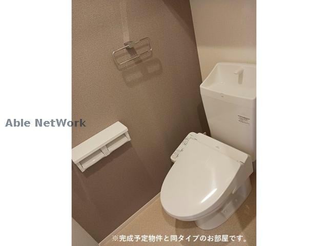 ※イメージ図 ミューシグ