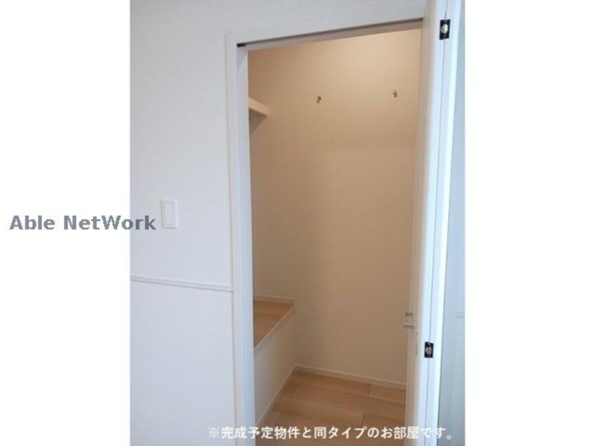 ※イメージ図 ミューシグ