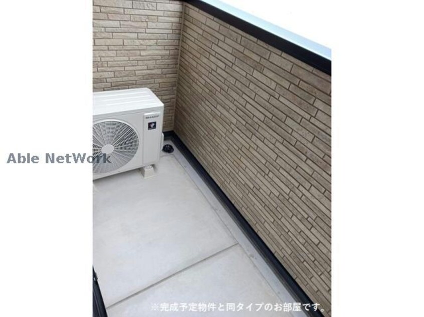 ※イメージ図 ミューシグ