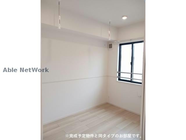 ※イメージ図 ミューシグ