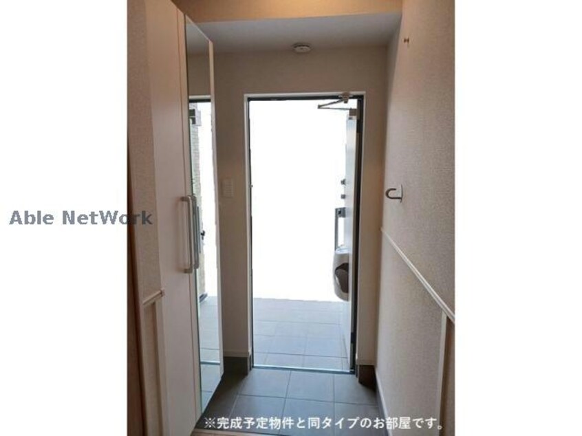 ※イメージ図 ミューシグ