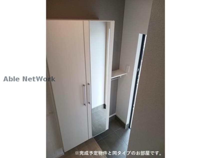 ※イメージ図 ミューシグ