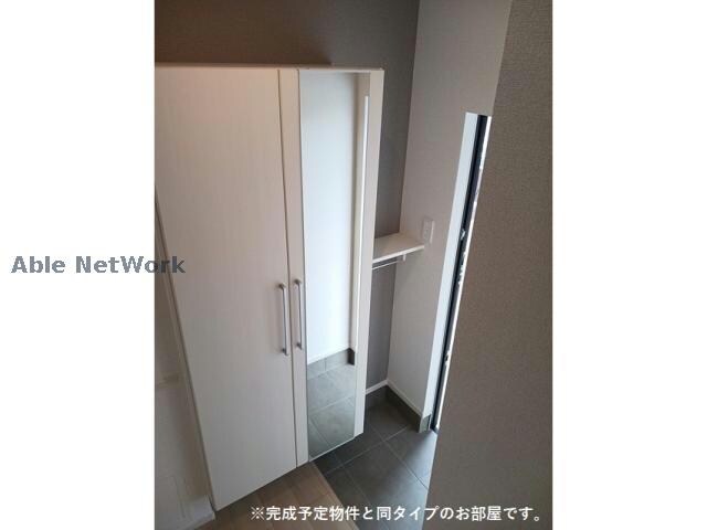 ※イメージ図 ミューシグ