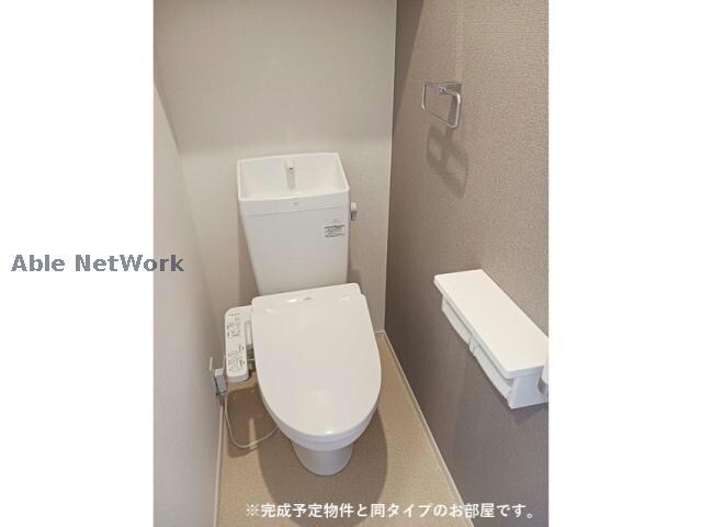 ※イメージ図 ミューシグ