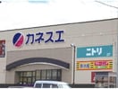 カネスエ碧南幸町店(スーパー)まで720m ミューシグ