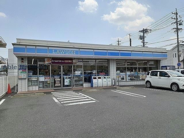 ファミリーマート碧南野田店(コンビニ)まで617m ミューシグ