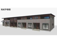 グランソレイユ城山