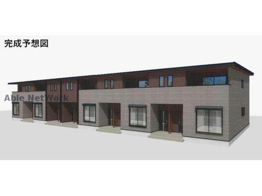  グランソレイユ城山