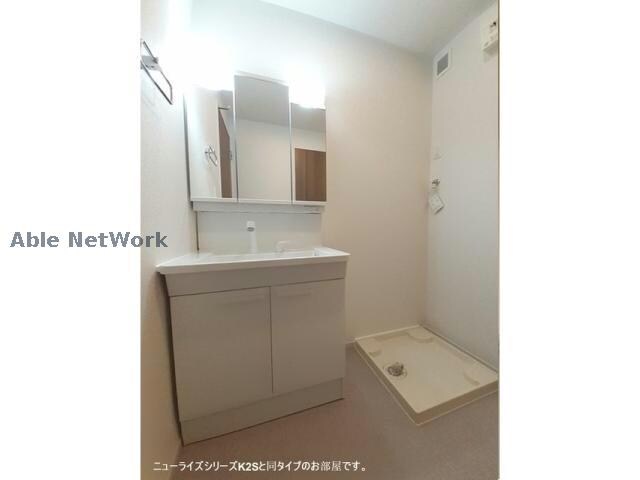 ※イメージ図 グランソレイユ城山