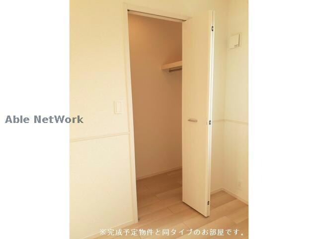 ※イメージ図 グランソレイユ城山