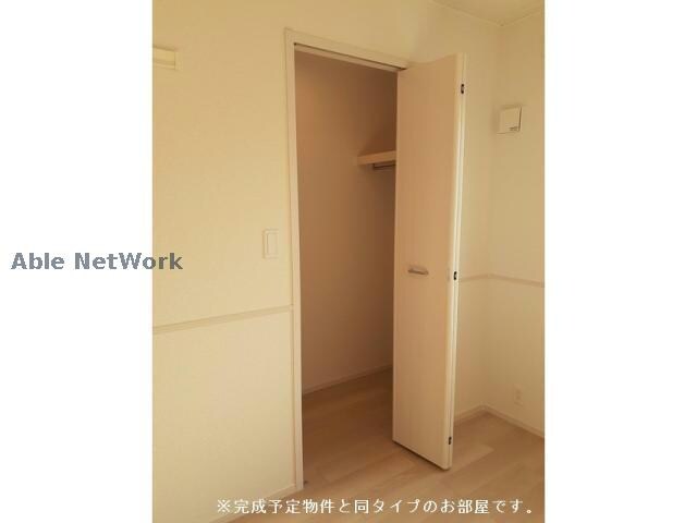 ※イメージ図 グランソレイユ城山