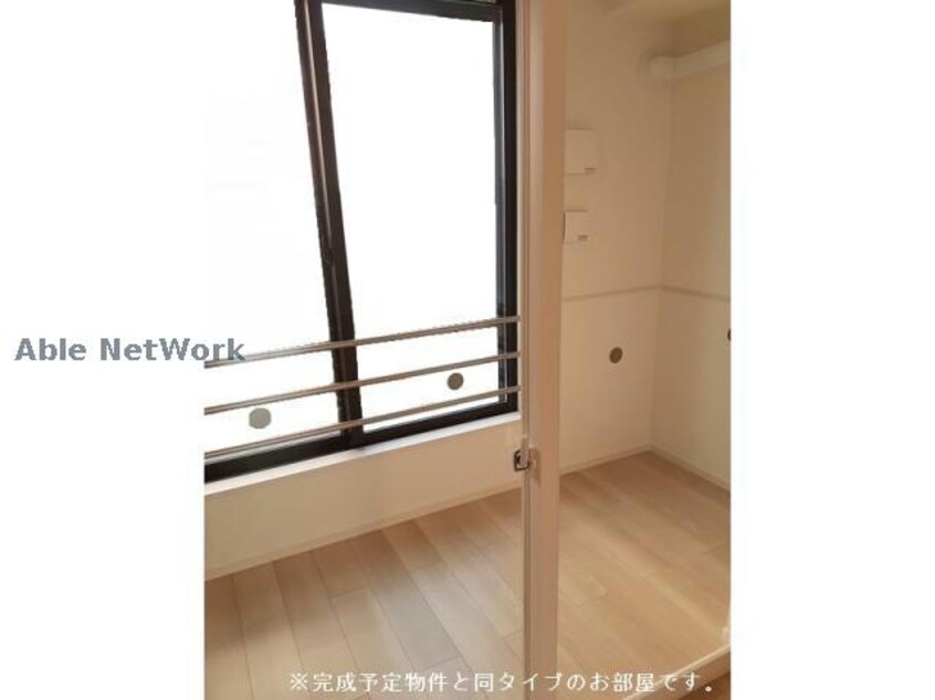 ※イメージ図 グランソレイユ城山