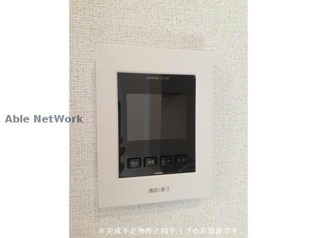 ※イメージ図 グランソレイユ城山