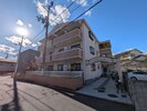 プラザＴＯＷＡⅠ・の外観