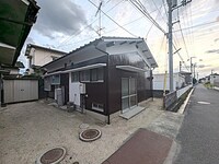 西石井5丁目土居貸家