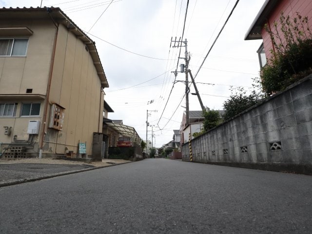  鷹子渡部住宅