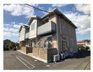サンビームＭ．Ｔの外観