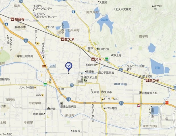  ディアス東山・