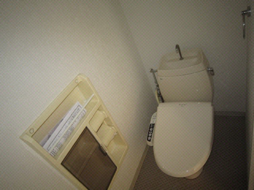  ディアス東山・