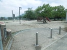 南久米公園(公園)まで354m ディアス東山・