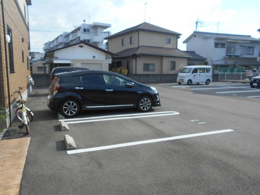  グレイス　A棟　B棟