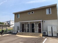 セジュール小坂　Ｃ棟