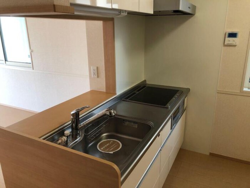  セジュール小坂　Ｃ棟