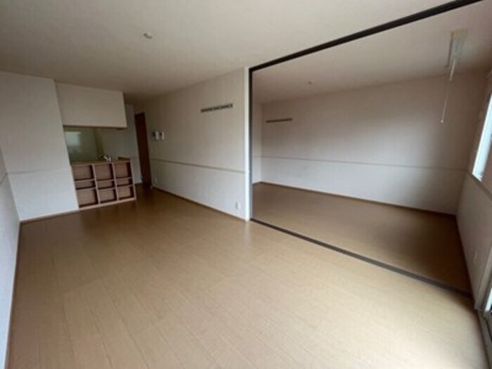  セジュール小坂　Ｃ棟