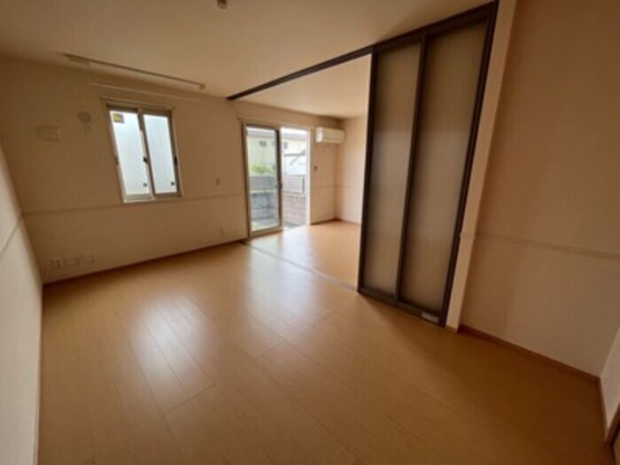  セジュール小坂　Ｃ棟