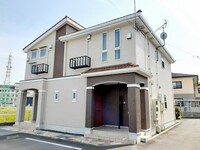 キャトル・フィーユ　Ⅱ